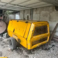 کمپرسور باد معدنی