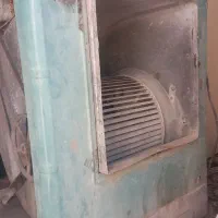 کولر ۷۰۰۰ سالم