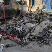 لوازم استوک انواع خودروهای داخلی|قطعات یدکی و لوازم جانبی|نجفآباد, گلدشت|دیوار