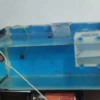 فروش آکواریوم