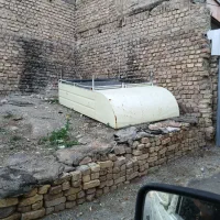 بچه باربند وانت