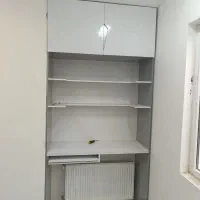 سفارشات mdfپذیرفته میشود|جاکفشی، کمد، دراور|زاهدان, |دیوار