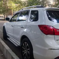 هایما S7 توربو1800cc، مدل ۱۳۹۷|خودرو سواری و وانت|کرج, باغستان|دیوار