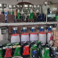خرید وفروش وتعمیرات انواع مدل چرخ شیر