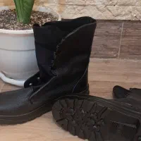 پوتین سربازی سایز 41