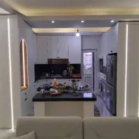 طراحی و اجرا انواع کابینت وکمد دیواری نقد و اقساط