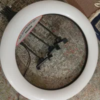 رینگ لایت 24اینچ...