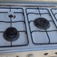 گازفر دار|اجاق گاز و لوازم برقی پخت‌وپز|رفسنجان, |دیوار