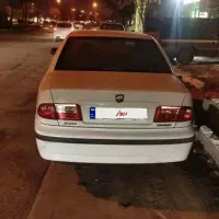 سمند95|خودرو سواری و وانت|اراک, |دیوار