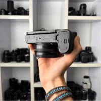 Nikon Z50 kit 16-50mm|دوربین عکاسی و فیلم‌برداری|تهران, فردوسی|دیوار