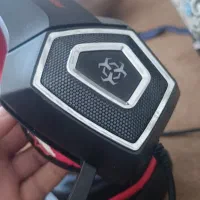 هدفون گیمینگ|کنسول، بازی ویدئویی و آنلاین|رودخانه, |دیوار