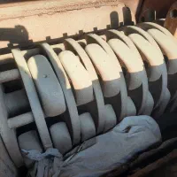 آسیاب چکشی|ماشین‌آلات صنعتی|تبریز, |دیوار