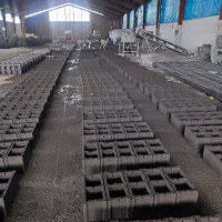 بلوک سیمانی سنگین