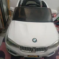 ماشین شارژی