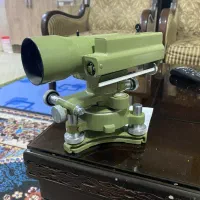 دوریین ترازیاب ویلد nk2 سوئیس|کلکسیون اشیاء عتیقه|مشهد, جوادیه|دیوار