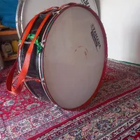 طبل ۱ متری