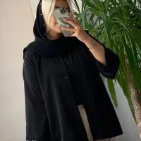 مشکی