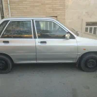 ماشین پراید