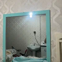 میزو صندلی در حد نو|میز و صندلی غذاخوری|خوی, |دیوار