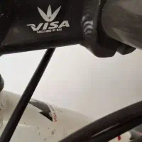 دوچرخه  سایز ۲۴ سالم میباشد|دوچرخه، اسکیت، اسکوتر|فردیس, شهرک ناز|دیوار