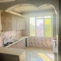 پاسداران ۵۵ متر ۱ خواب تکواحدی نور شمال و جنوب