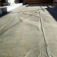 چادر برزنتی درجه یک یک ماه استفاده شده|کوهنوردی و کمپینگ|اندیمشک, |دیوار