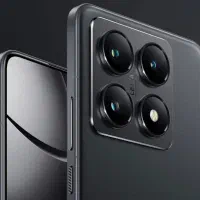شیائومی 14T Pro با حافظهٔ ۵۱۲ گیگابایت