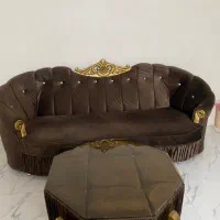 مبل ۸ نفره|مبلمان خانگی و میز عسلی|ارومیه, |دیوار