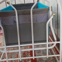 گهواره نوزاد|تخت و صندلی بچه|قم, نیروگاه|دیوار