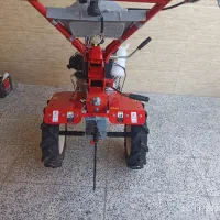 تیلر 12اسب کاما کاما اورجینال|ماشینآلات صنعتی|جعفرآباد, |دیوار