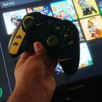 کنسول بازی هیکس باکس وان اس 1ترابایت Xbox one S|کنسول، بازی ویدئویی و آنلاین|شیراز, غدیر جنوبی|دیوار