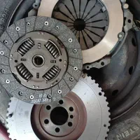 دیکس وصفحه انواع خودرو|قطعات یدکی و لوازم جانبی|کرج, گلشهر|دیوار