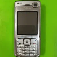 نوکیا N70