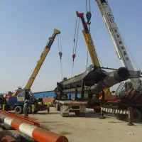 جرثقیل