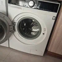 ماشین لباسشویی پاکشوما