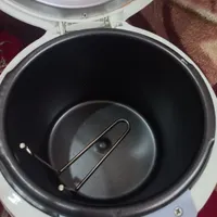 سرخ کن|اجاق گاز و لوازم برقی پخت‌وپز|لاهیجان, کوی زمانی|دیوار