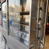 شش سیخ ورق هشت میل|کافی‌شاپ و رستوران|تهران, دربند|دیوار