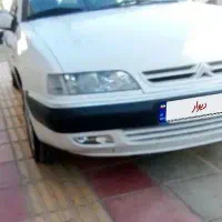 زانتیا مدل 86درحد صفر/قم/|خودرو سواری و وانت|تهران, مرزداران|دیوار