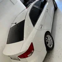 سراتو اپشنال مدل ۹۷