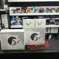 Xbox Series S 1TB سفید|کنسول، بازی ویدئویی و آنلاین|کرج, عظیمیه|دیوار