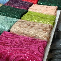 پارچه فروشی رستا گل ارزان کده