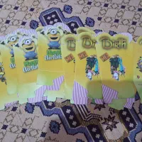 تم تولدباب اسفنجی