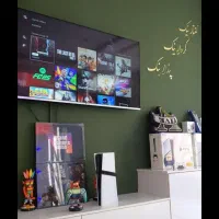 فروش پلی ۵ دیسک خور ،کم کارکرد(xbox/ps4)سری ایکس|کنسول، بازی ویدئویی و آنلاین|رشت, معلم|دیوار