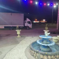 کامیونت جک ۶ تن|خودرو سنگین|اردبیل, |دیوار
