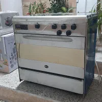 اجاق گاز گریل و فردار|اجاق گاز و لوازم برقی پخت‌وپز|شیراز, پودنک|دیوار