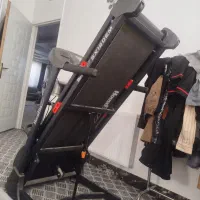 تردمیل در حدنو همه چیز سالم فلش هم می خوره