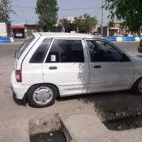 پراید ۱۱۱مدل۹۶|خودرو سواری و وانت|گالیکش, |دیوار