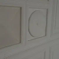 انواع گچکاری وابزار دیوار سقف با بهترین کیفیت|خدمات پیشه و مهارت|مشهد, سید رضی|دیوار