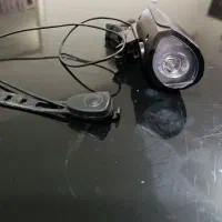 چراغ دوچرخه