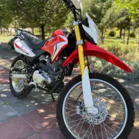 موتور mkz 250